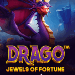 Drago &#8211; Jewels of Fortune